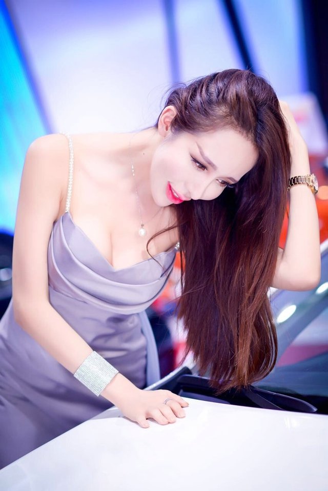 云间月