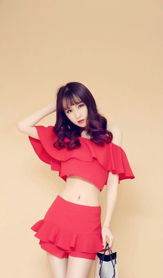 秋开十里意犹存