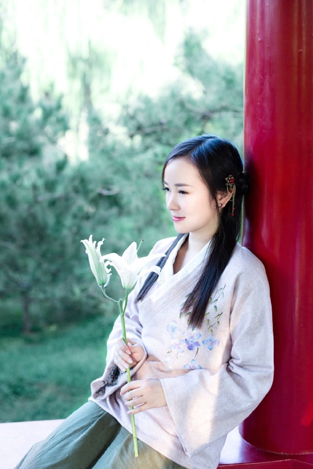 疯了吧李凤娇